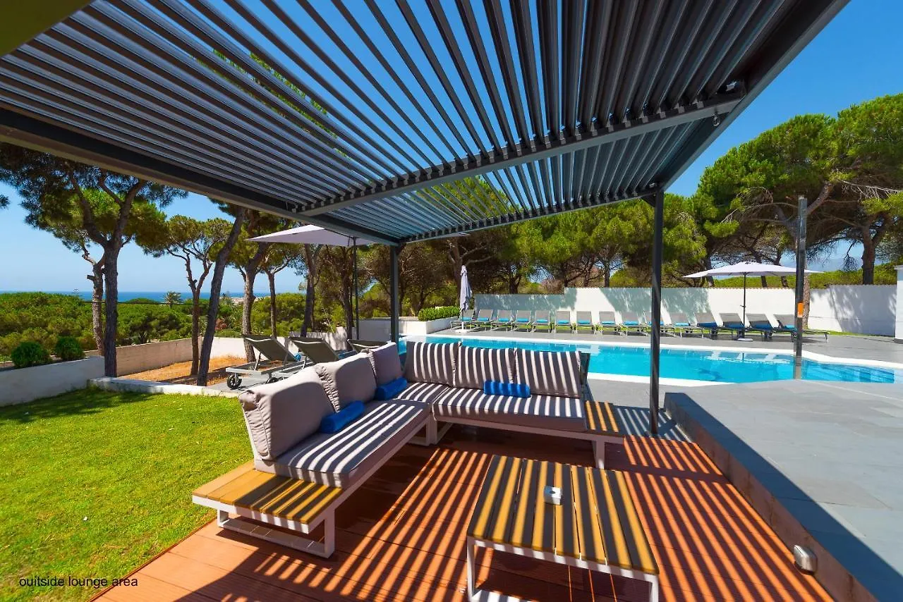 Villa Siempre Domingo Marbella 0*,