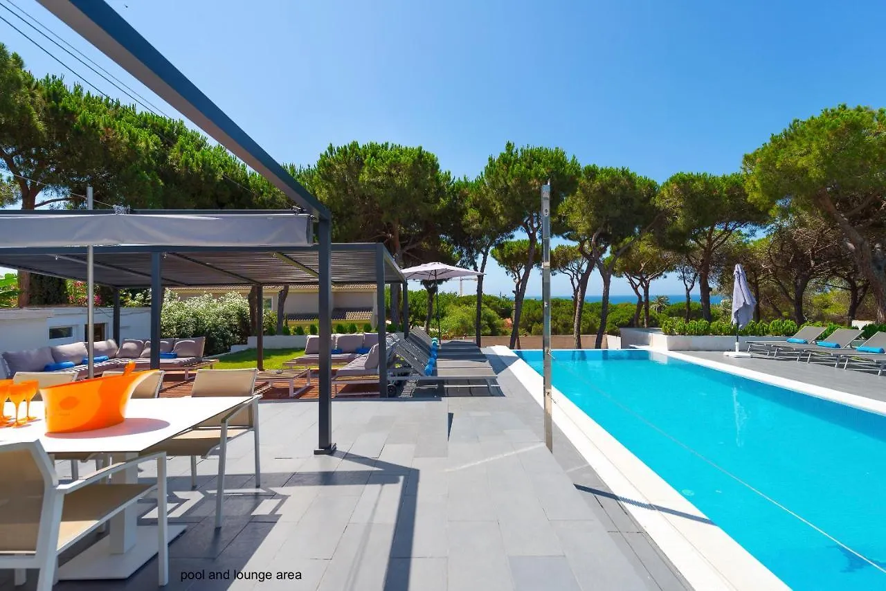 Villa Siempre Domingo Marbella