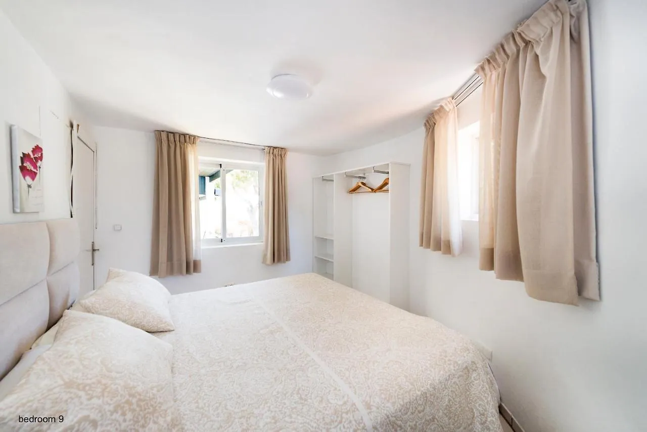 Villa Siempre Domingo Marbella