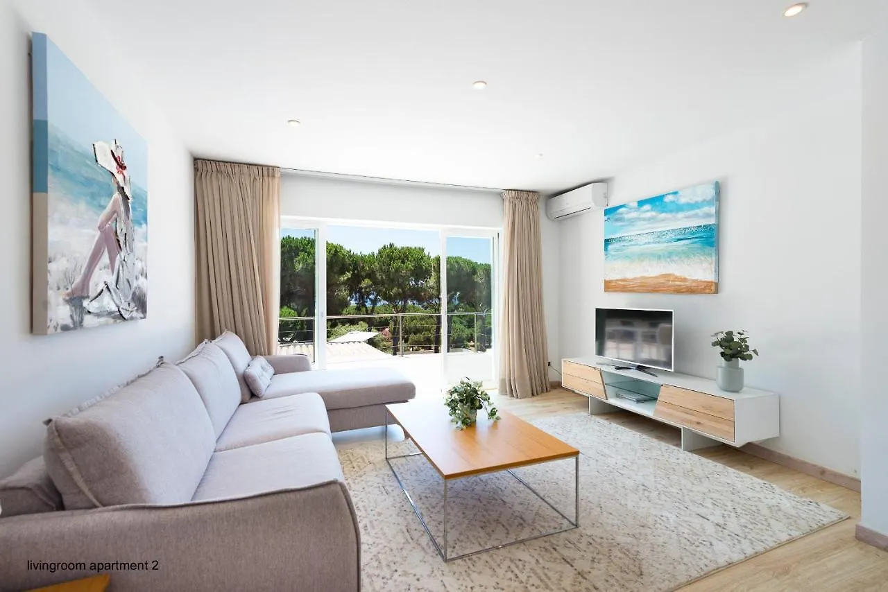 Villa Siempre Domingo Marbella 0*,  Španělsko