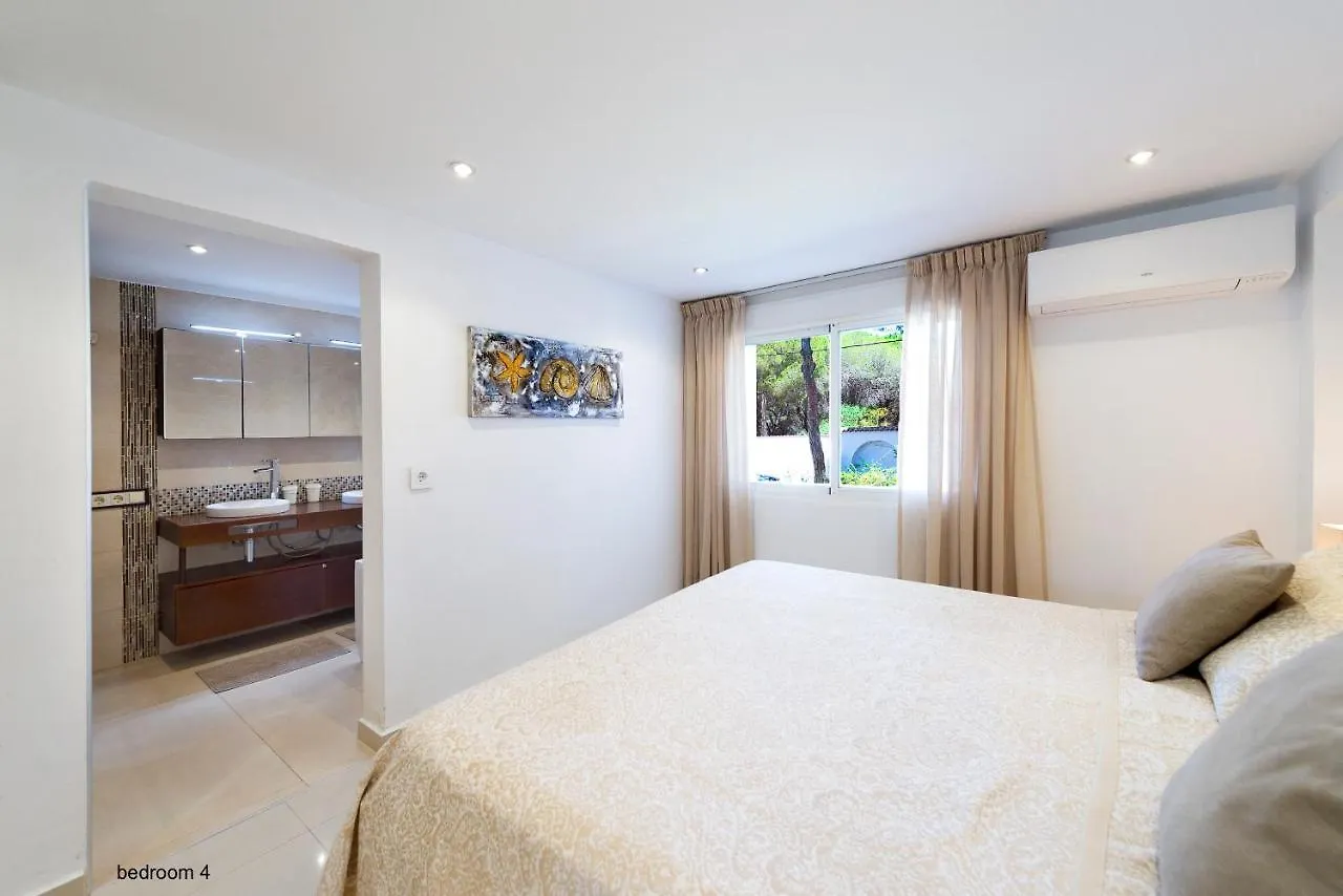 Villa Siempre Domingo Marbella
