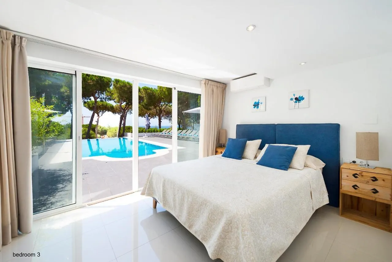 Villa Siempre Domingo Marbella