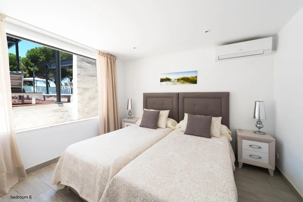 Villa Siempre Domingo Marbella 0*,  Španělsko