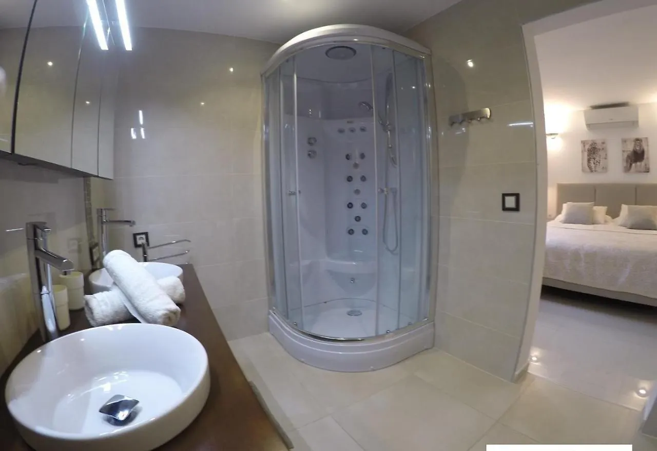 Villa Siempre Domingo Marbella Španělsko