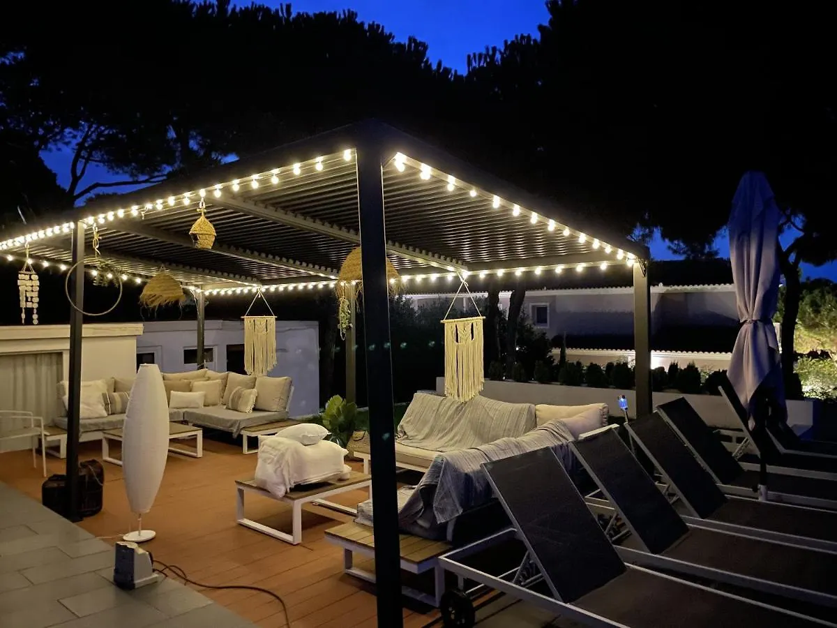 Villa Siempre Domingo Marbella 0*,  Španělsko